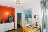 Paradiesvogel - Zentral gelegenes Apartment in Paderborn Zentrum - B&B