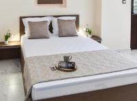 Habitación Doble Deluxe con balcón