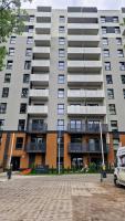 The Luxury Manufaktura Loft Free Parking - B&B