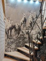 Apartamenty widokowe KowalSki- Wooden apartmants with view - B&B Zakopane