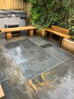 Oberon Woods Beddgellert Snowdonia - B&B Caernarfon