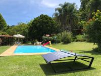 Sítio Canto do Quilombo, 20 minutos do Centro do Vale das Videiras - B&B Paty do Alferes