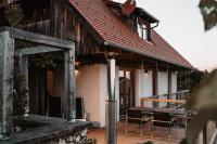 Ferienhaus Am Grassnitzberg 18 - Ferienwohnung Straß in Steiermark