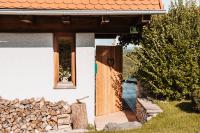 Ferienhaus Am Grassnitzberg 18 - B&B Straß in Steiermark