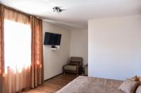 Habitación Familiar con balcón