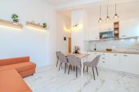 Appartamento con Vista e Balcone