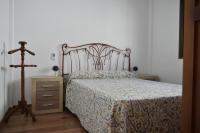 Acogedor apartamento con terraza y vistas al mar - Chambres d’hôtes Enix