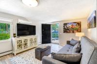 Vermijo Cottage Cozy Retreat Near OCC & Downtown - Chambres d'hôtes Colorado Springs