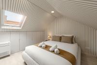 The Great Rose Retreat - B&B Nazaré