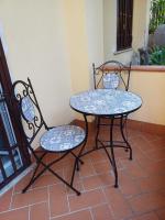 D'oltremare home- appartamento in zona strategica - Chambres d’hôtes Naples