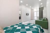 Апартаменты рядом с Аэропортом ,Барыс арена - Chambres d’hôtes Astana