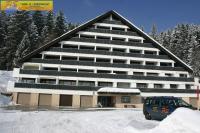 Apartment Svea by FiS - Fun in Styria - Ferienwohnung Bad Mitterndorf