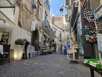 Casa da Rosa - B&B Vietri sul Mare