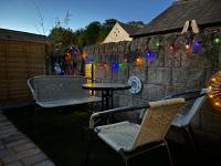 Railway Cottage Horsforth - B&B Horsforth