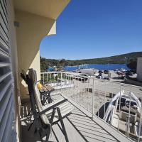Apartment by the beach 2 - B&B Primošten