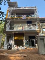 Shri Virajita - Budget AC twin bed- room - B&B Gokarna