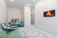 Апартаменты рядом с Аэропортом ,Барыс арена - B&B Astana