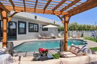 NEW The Mane Event by PaseoHomesAZ-Opt Heated Pool - B&B Scottsdale