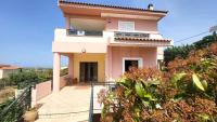 Luxury villa El Verano with private pool - Ferienwohnung Kalývia Thorikoú