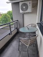 Melissa Apartment - Chambres d’hôtes Târgu Mureş