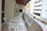 Apartamento em Meia Praia - Ferienwohnung Meia Praia