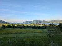BergSeeZauber - Ferienwohnung Aufham