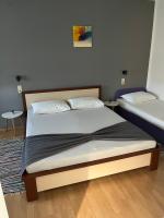 Appartement met 1 Slaapkamer