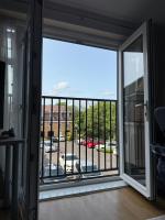 Fazra - Bed and Breakfast Morden