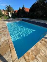 Condomínio Village do Araripe - Casa Brisa da Serra - Ferienwohnung Gravatá