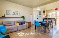 Água Verde | 2 Suítes, Pet Friendly & Home Office - Ferienwohnung Curitiba