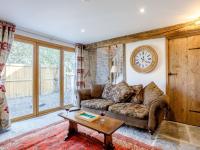 2 Bed in Glastonbury 79122 - B&B