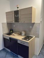 Appartement met Balkon