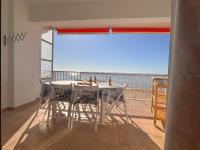 Apartment mit 3 Schlafzimmern und Meerblick