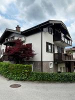 Apartment JANG - Bed and Breakfast Tolmin