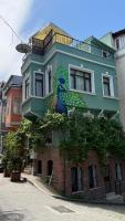 Квартира 3 ком - B&B