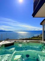 Villa Lavaux - B&B