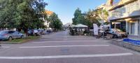Delux Apartment - Bed and Breakfast Pogradec
