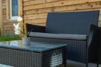 Cozy Garden Studio in St Albans - B&B