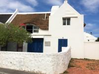 The Morris Inn - B&B Arniston
