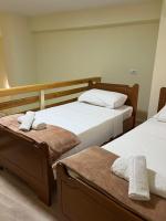 Appartement met 1 Slaapkamer