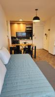 Departamento Av General Paz 418 - B&B Córdoba