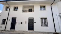 Losa Rooms - Bed and Breakfast Abbasanta