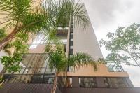 Studio On Alvorada Garden 204 - Vila Olímpia - B&B São Paulo