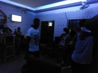 Kiceck guesthouse majumba sita - Chambres d’hôtes Dar es Salam