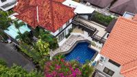 Villa Kendal - Bed and Breakfast Seminyak