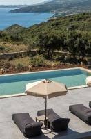 Marea Luxury Suites - B&B Korithi