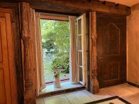 Chambre Double avec Terrasse