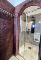 Apartamento con terraza 