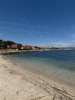 VUE SUR LES ILES D'OR - Bed and Breakfast Hyères