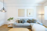 Made For The City Lovers- Urban Charm in Chiado - Ferienwohnung Lissabon